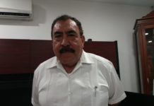 No vamos a tolerar la corrupción: Zenón Cruz Estrada