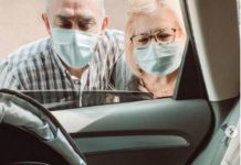 Abuelitos recibirán 7 mil 700 pesos de pensión