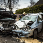Más de tres mil accidentes de tránsito en Tamaulipas