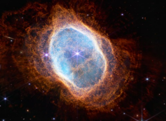 Un exoplaneta con agua y otras maravillas que encontró James Webb