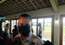 Alcalde invita a turistas a visitar Tampico, ciudad más segura a nivel nacional