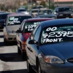 Deja de operar el Repuve en Tamaulipas; 13 mil 500 autos irregulares en espera
