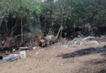 No se detiene el problema de basureros clandestinos