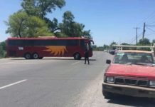 Bloqueos carreteros dejan pérdidas cuantiosas a empresas