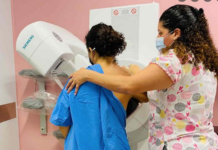 Se dispara el cáncer de mama; ya van 218 casos