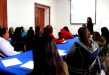 Seguirán impulsando el emprendimiento en Reynosa con capacitaciones
