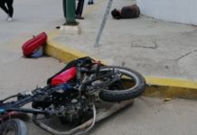 Preparan pláticas de conciencia vial entre motociclistas