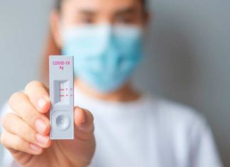 ¿Cuándo dejo de contagiar COVID-19? Este es tiempo de aislamiento