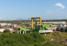 Refuerzan convenios con empresas para contratación de mano de obra