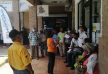 Efectos por quinta ola hasta dos semanas