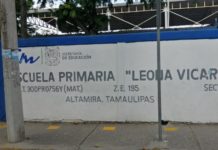 Asociaciones de padres rinden informe de actividades económicas cada fin de cursos