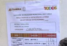 Entre impugnaciones y demás anomalías se desarrolla elección de delegados