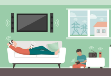 ¿Qué es la contaminación electromagnética?