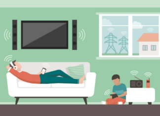 ¿Qué es la contaminación electromagnética?