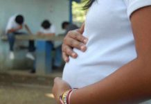 Embarazos en la adolescencia es una puerta a la pobreza y violencia de género
