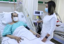 Covid se convierte en la segunda causa de muerte de los mexicanos