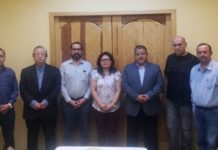 Forman el Colegio de Valuadores Profesionales del Centro de Tamaulipas A.C