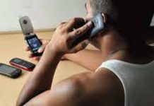 Extorsiones telefónicas siguen a la orden del día