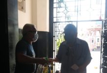 Municipio reforzará filtros sanitarios por quinta ola de COVID-19