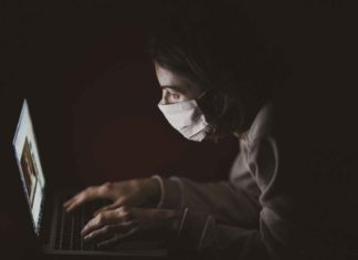 Fake news sobre el covid refuerza el movimiento antivacunas