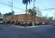Durante todo este mes de julio vacunarán contra el COVID-19 a mayores de 18 años