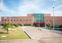 Desde hace 4 meses no hay hospitalizados por Covid-19