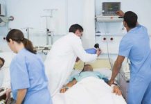 Aumentan las infecciones hospitalarias; más de mil contagios
