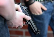 Ya van más de 18 mil tamaulipecos víctimas del delito