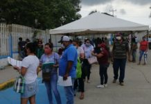 Arranca segunda dosis para los de 12 a 17 años
