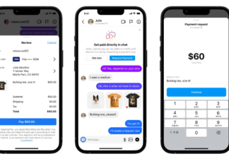 Instagram busca ayudar a emprendedores con pagos a través de su plataforma