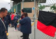 Movimiento 20/32 fue el conflicto laboral más fuerte en gobierno de Cabeza de Vaca