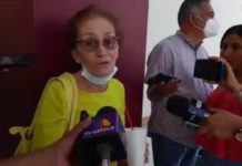 Reclaman por desabasto de medicamento para el cáncer