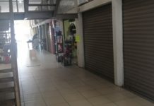 Esperan avance en trámite de conceciones del mercado Santander