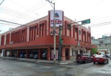 Abrirán la nueva plaza comercial Peking, inversionistas le siguen apostando a Tampico