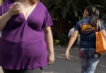 Se dispara la obesidad y el peligro para la salud, casi 15 mil casos clínicos