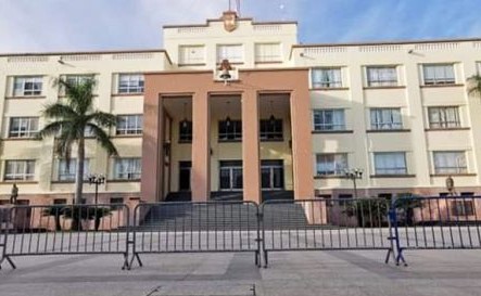 palacio