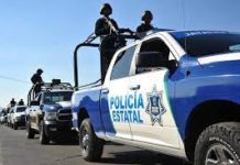 Afirman que estrategia de seguridad de Cabeza de Vaca fue la adecuada