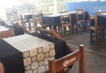 Elevan precios de platillos en restaurantes