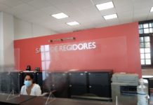 Por COVID-19 y vacaciones regidores solo hacen guardias