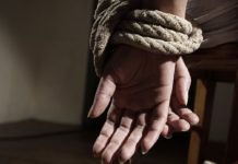 Tamaulipas entre las entidades del país con más casos de secuestros