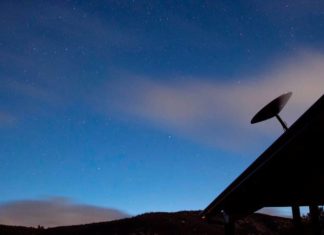 Starlink, el servicio de internet de Musk, es más veloz en México que en EU
