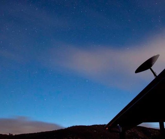 Starlink, el servicio de internet de Musk, es más veloz en México que en EU