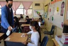 Aclaran pago de retroactivo a trabajadores de la educación