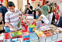 Regreso a clases aumentará 10% las ventas de útiles escolares