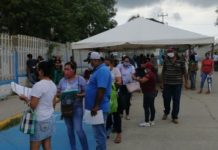 Arranca jornada de vacunación contra covid para los más pequeños del hogar
