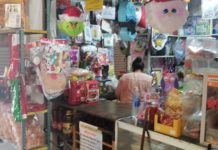 Buenas ventas reportan comercios establecidos