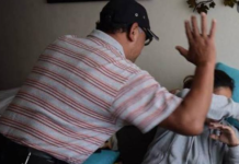 Violencia familiar esta sin control; casi cuatro mil denuncias