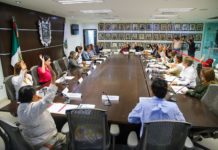 Efectuará Gobierno de Carlos Peña Ortiz Feria de Regreso a Clases 2022