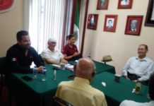 Altos cobros de COMAPA ahogan a socios de ARCIM