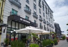 En 86 % ocupación hotelera en la zona sur de Tamaulipas